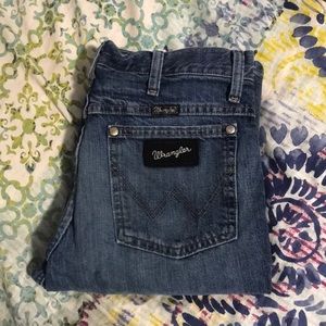 WRANGLER JEANS